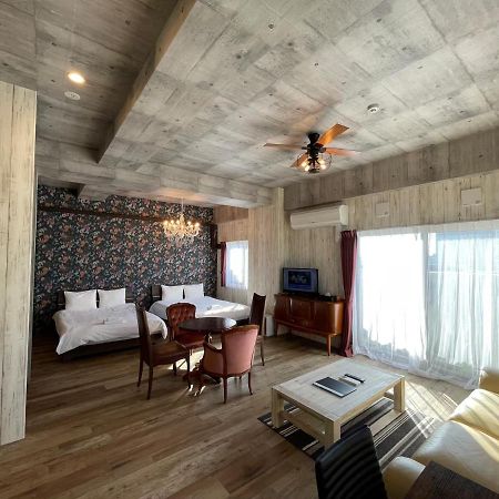 Wolf Pack Apartment 1002 โอซาก้า ภายนอก รูปภาพ