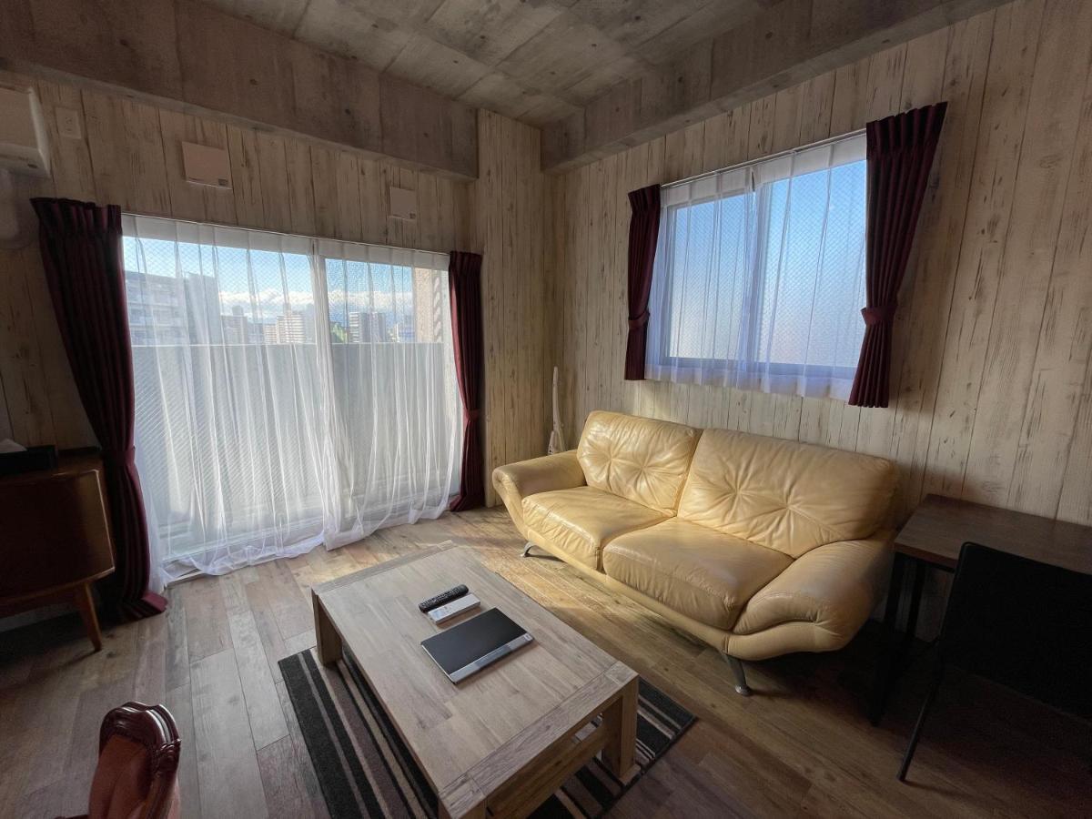 Wolf Pack Apartment 1002 โอซาก้า ภายนอก รูปภาพ