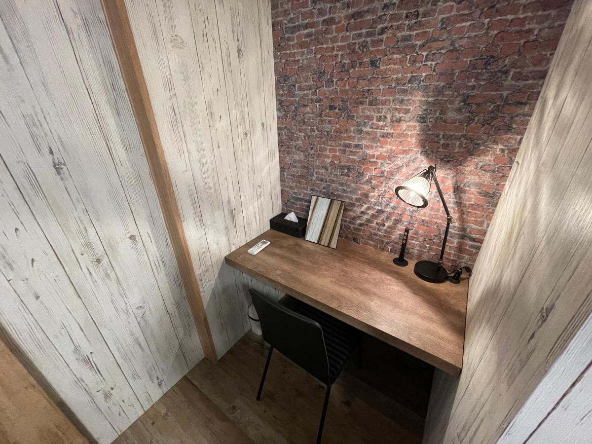 Wolf Pack Apartment 1002 โอซาก้า ภายนอก รูปภาพ