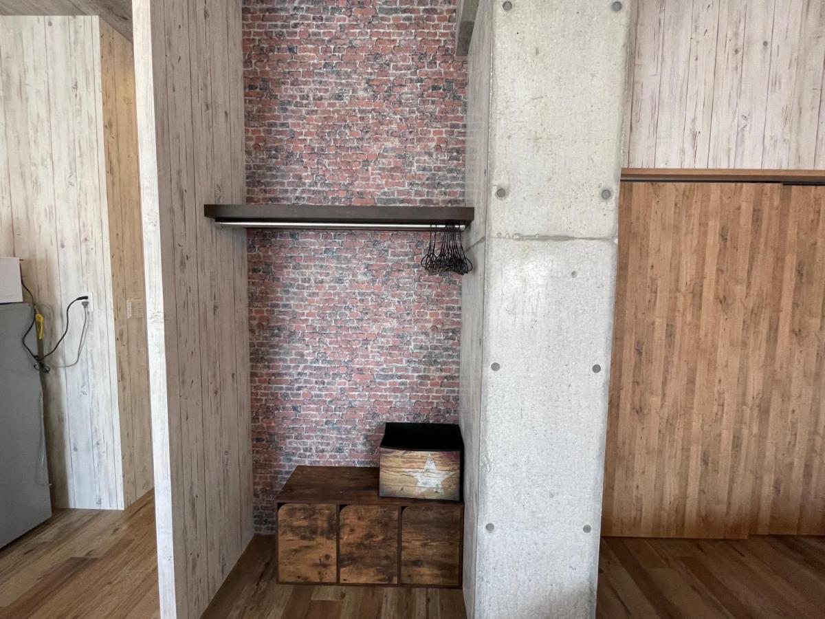 Wolf Pack Apartment 1002 โอซาก้า ภายนอก รูปภาพ