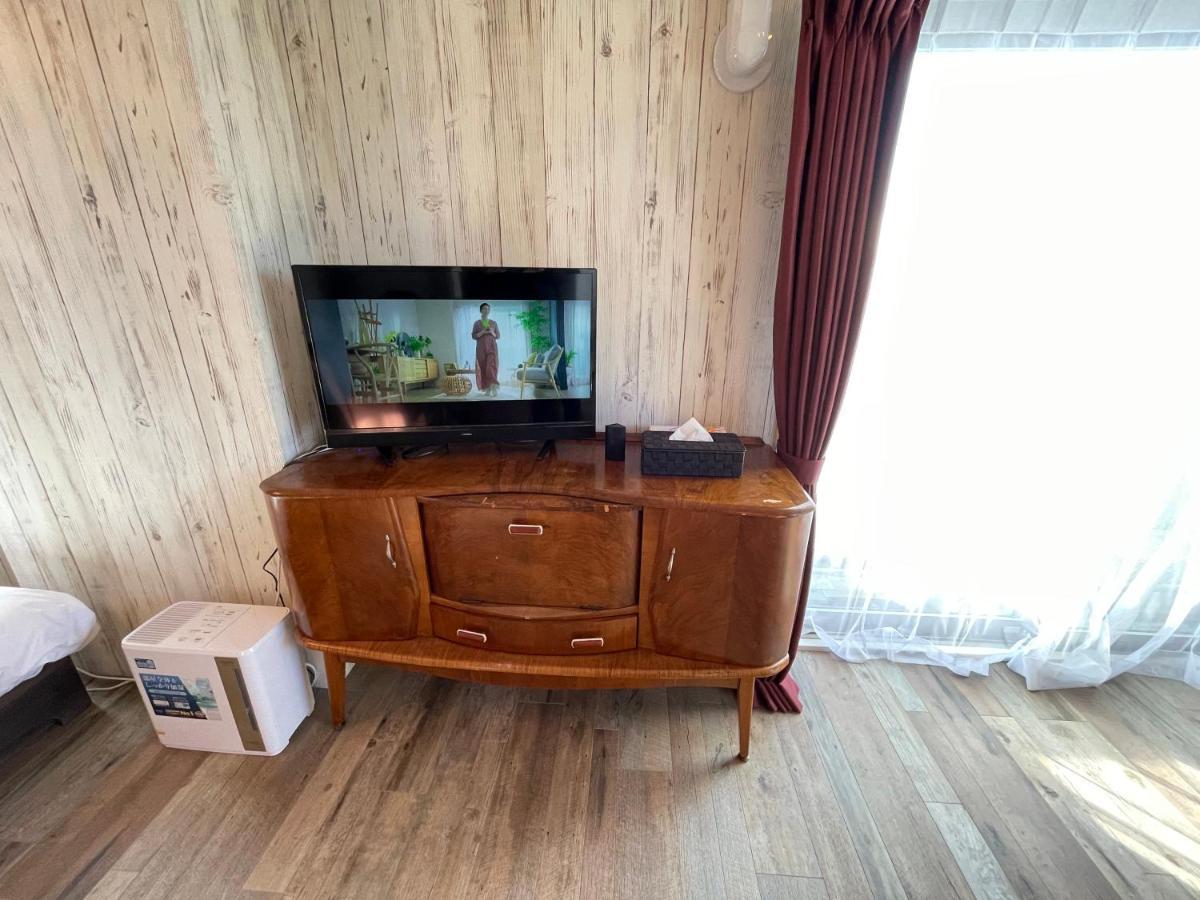 Wolf Pack Apartment 1002 โอซาก้า ภายนอก รูปภาพ