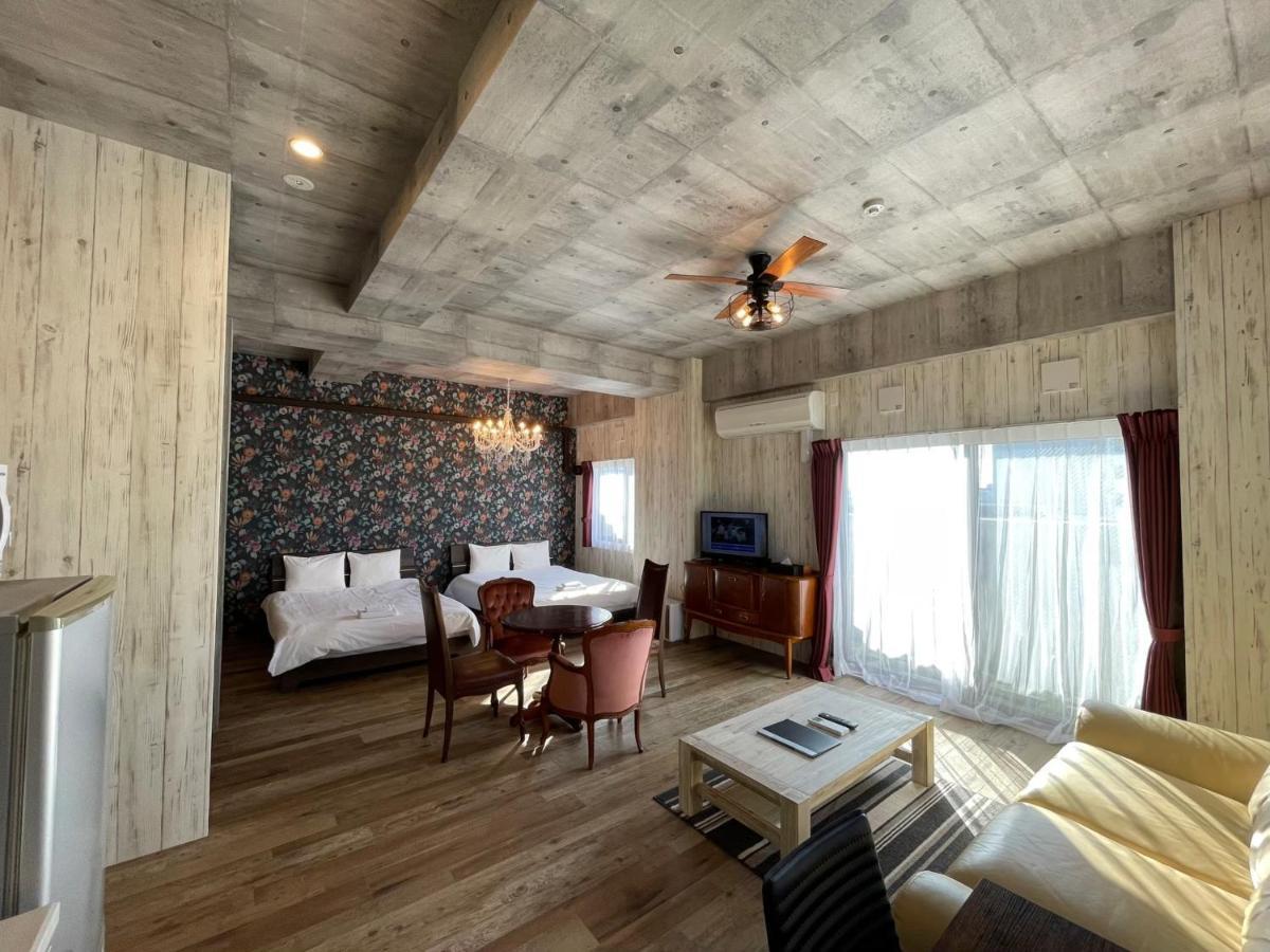 Wolf Pack Apartment 1002 โอซาก้า ภายนอก รูปภาพ